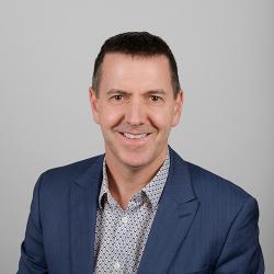 Otolaryngologist, Head & Neck Surgeon Dean Ruske