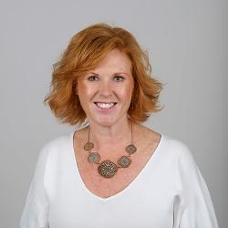 Otolaryngologist, Head & Neck Surgeon Dr Kate Heer