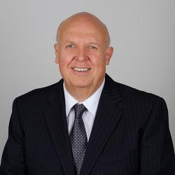 Otolaryngologist, Head and Neck Surgeon Martyn J Fields