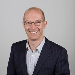 Otolaryngologist, Head & Neck Surgeon Matthew Leaper